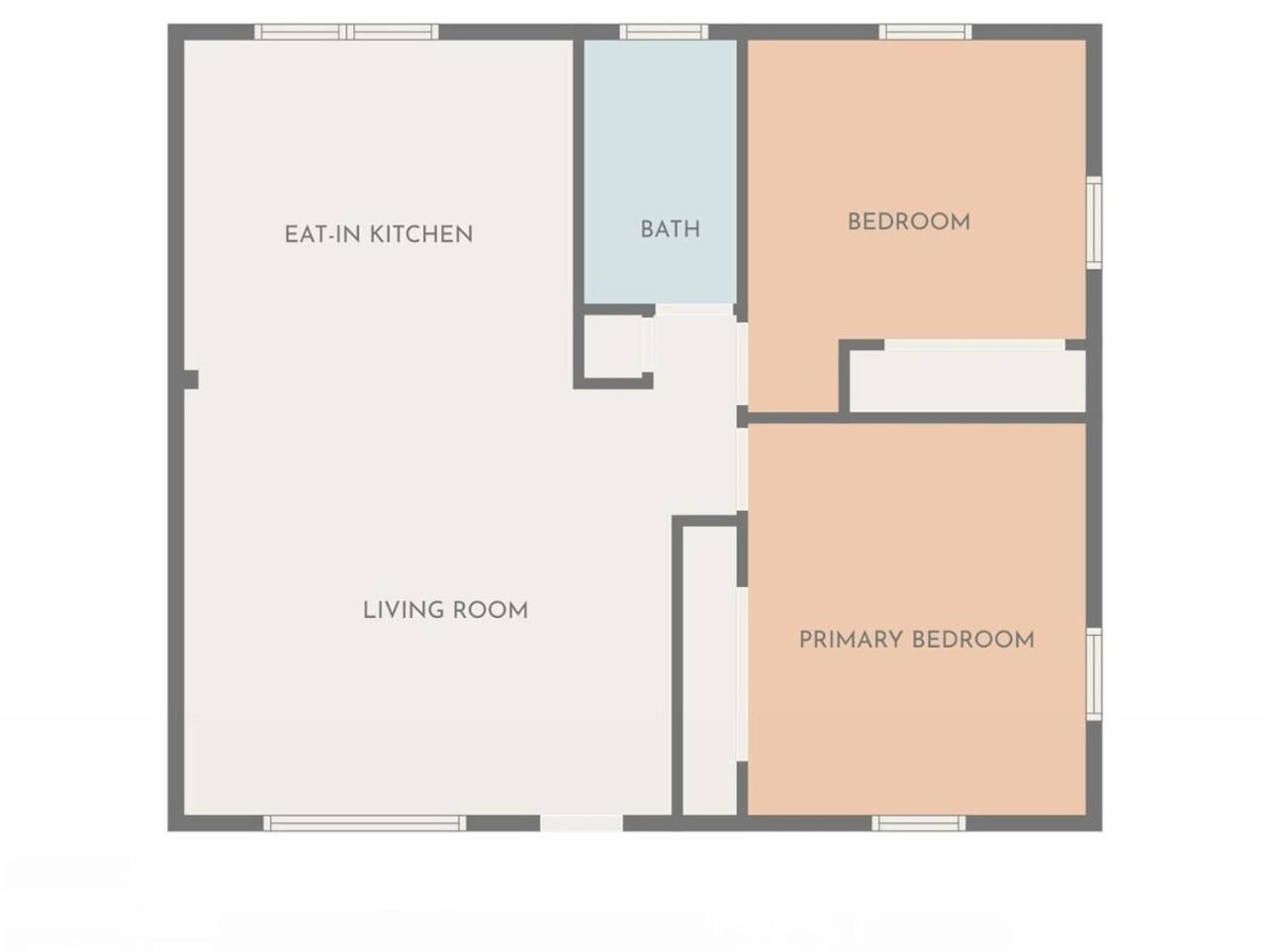 New Stylish 2 Bdrm Mins To Beach & Aventura Mall Hallandale Beach Exterior photo