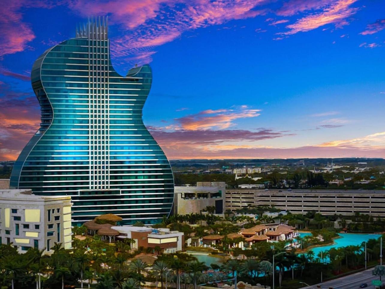 New Stylish 2 Bdrm Mins To Beach & Aventura Mall Hallandale Beach Exterior photo